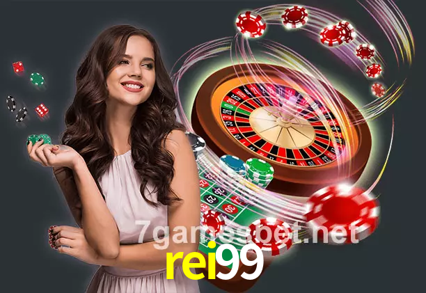 vivo no cassino rei99