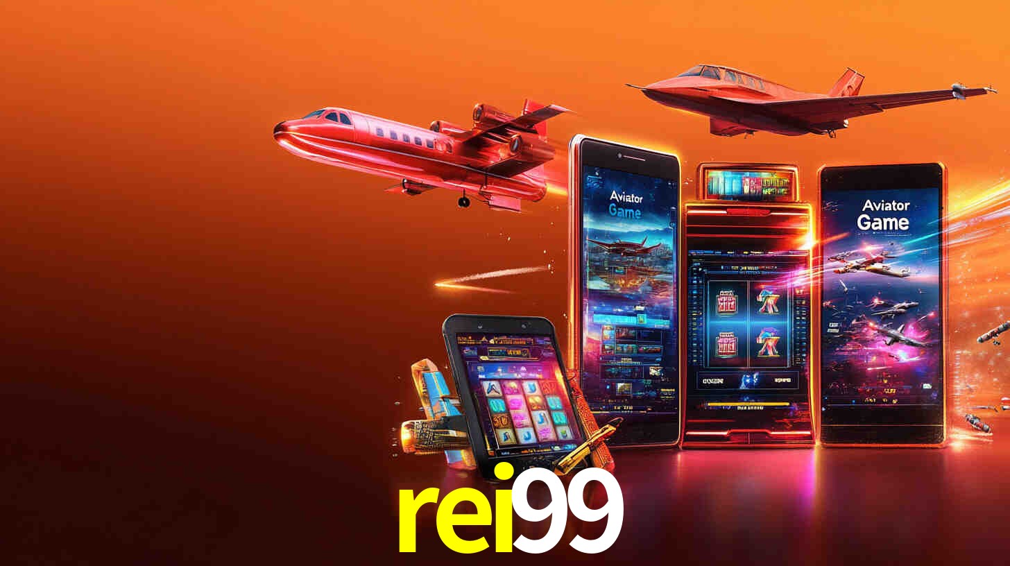 Descubra a Magia dos Jogos de Arcade no rei99