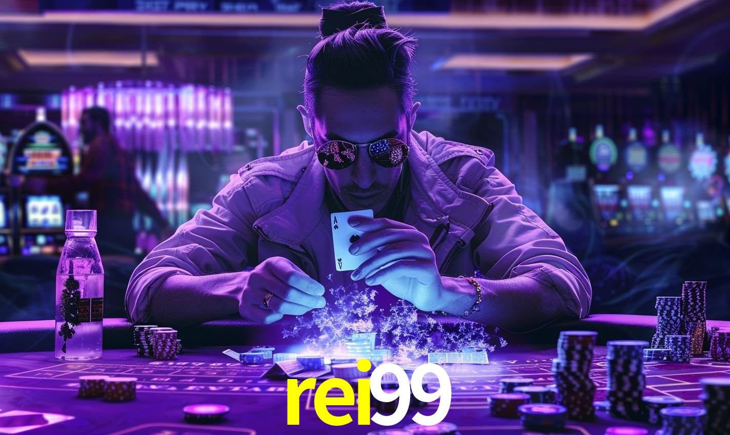 Blackjack Table rei99