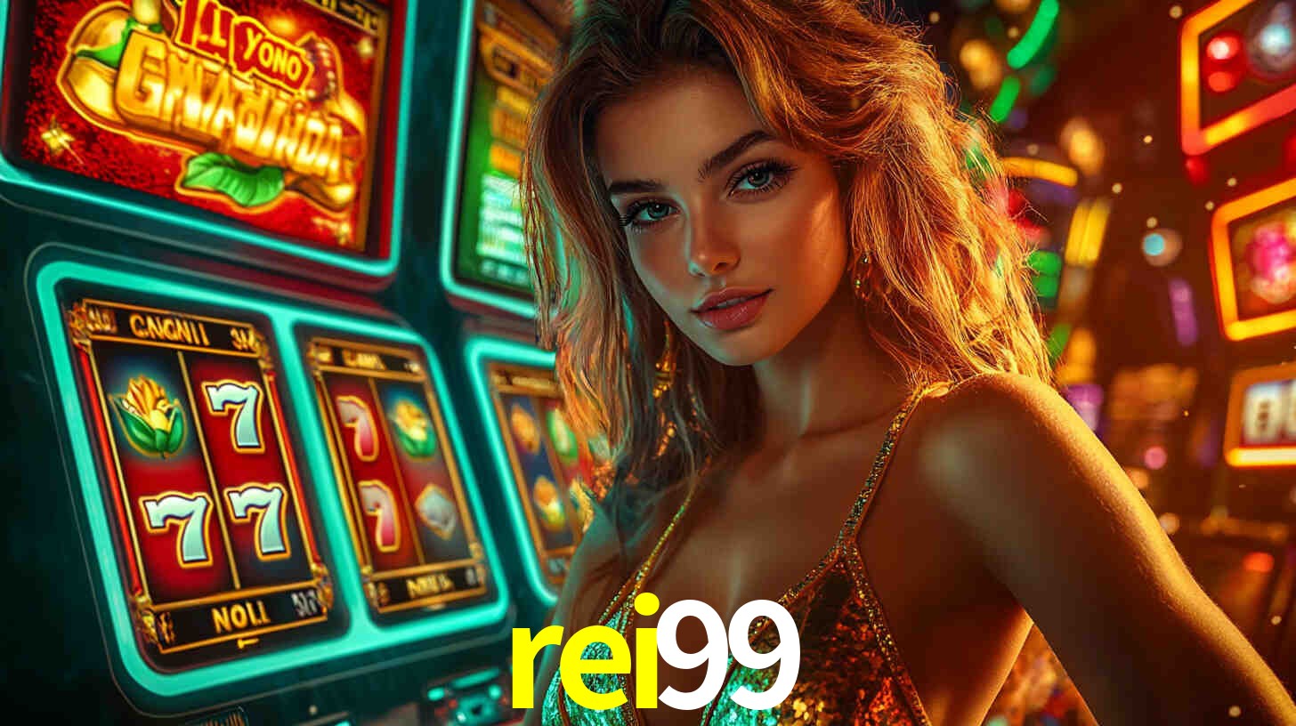 rei99 App Interface