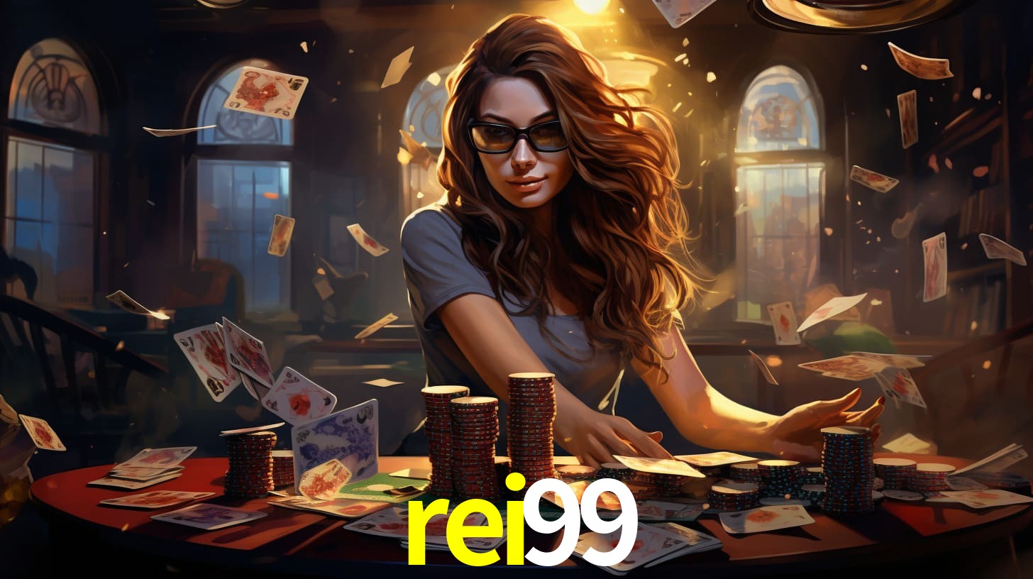 Live Casino rei99