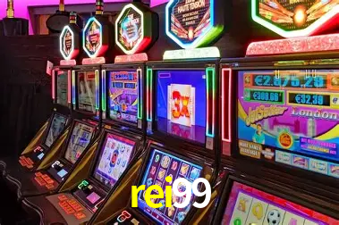 Desvendando o Mundo dos Jogos Virtuais na rei99