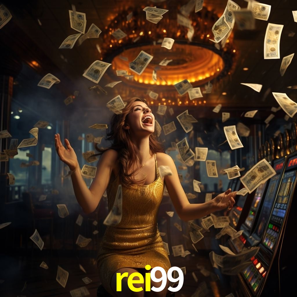 VIP Casino rei99