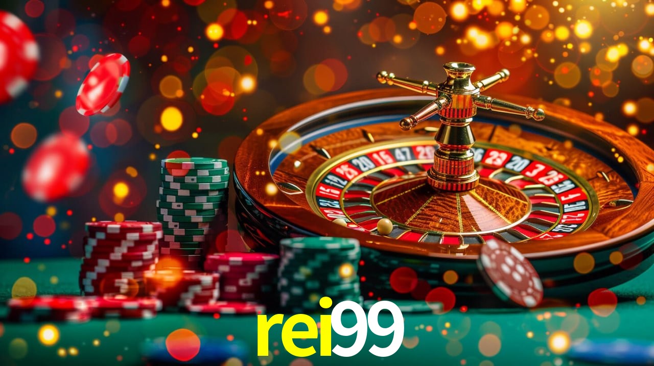 Explorando a Categoria de Eventos em Apostas na rei99