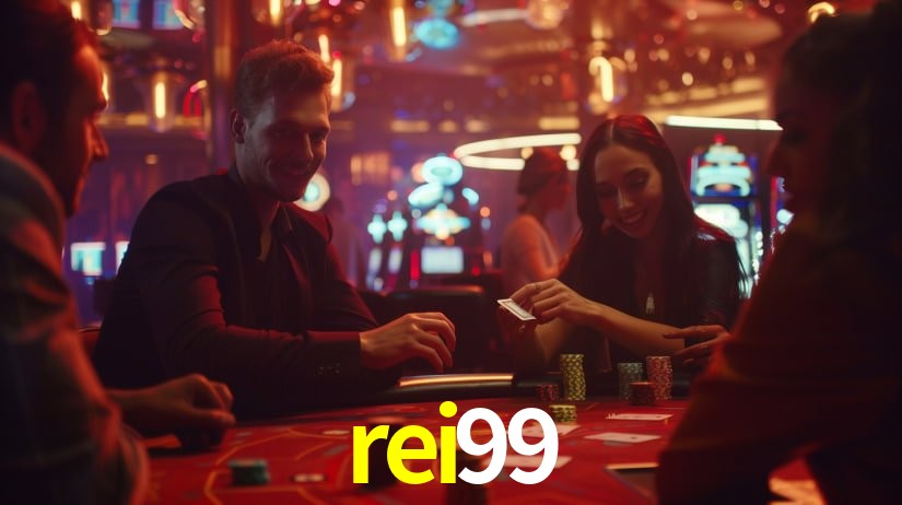 A Emoção da Loteria na rei99: Uma Chance de Mudança de Vida