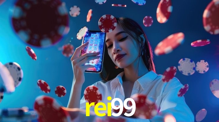 Descubra o Programa VIP da rei99: Vantagens Exclusivas para Jogadores