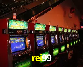 APP oficial da rei99 para mobile