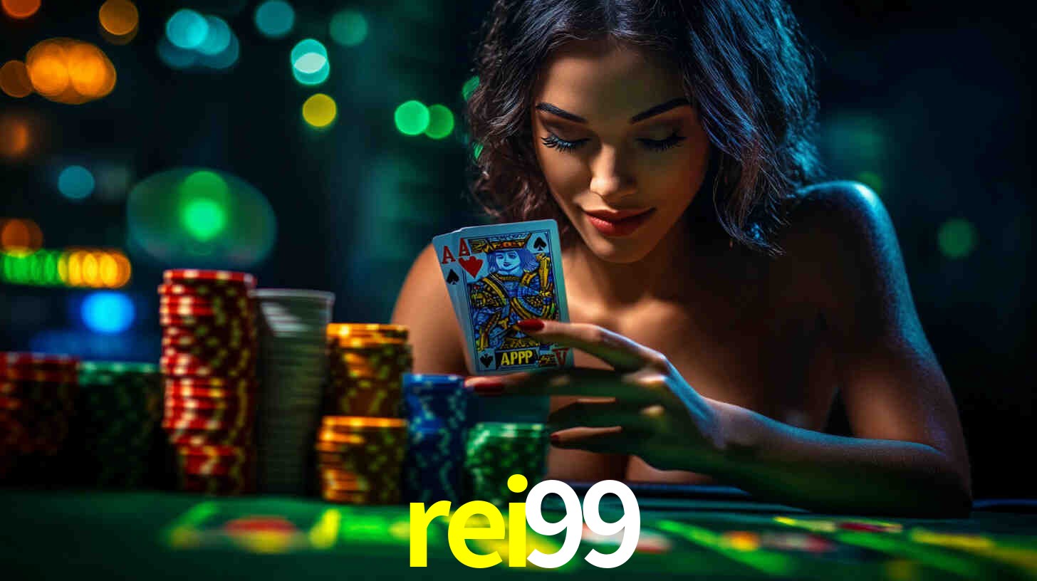 Apostas Esportivas na rei99: Um Guia Completo