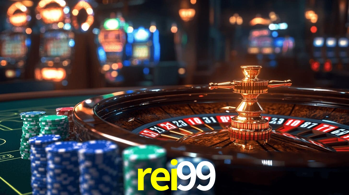 rei99 - Clube VIP da Riqueza - rei99.com