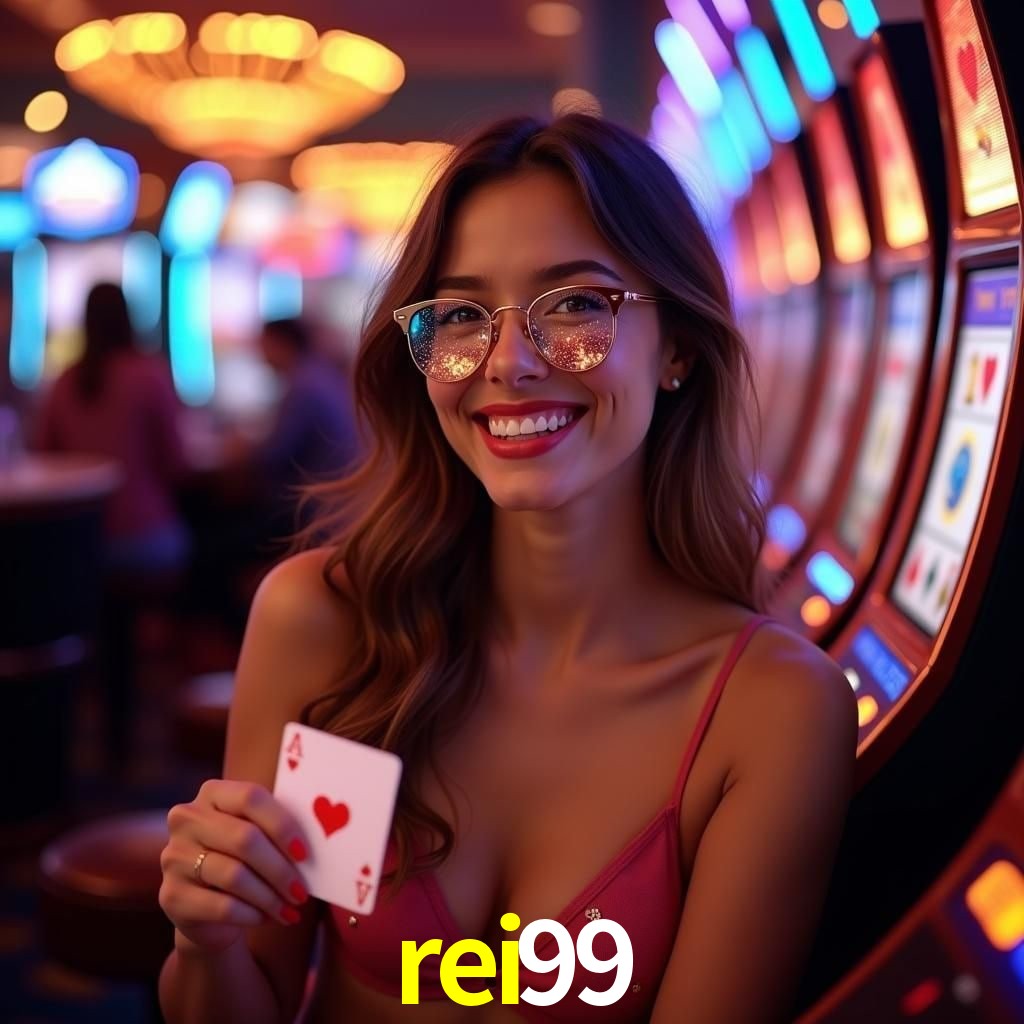 Tennis Betting rei99