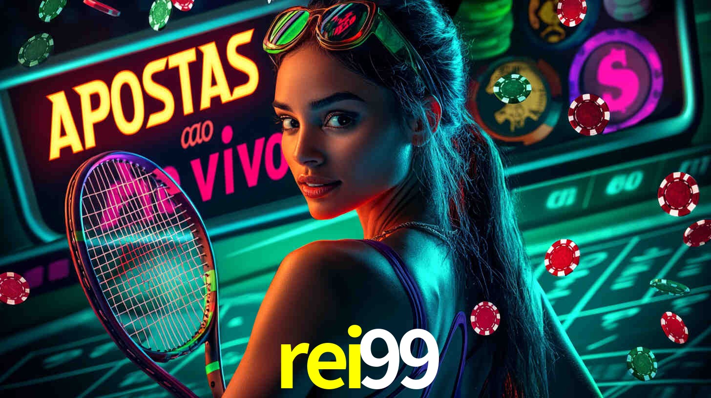 Inovações de Jogos na rei99: O Futuro das Experiências Interativas