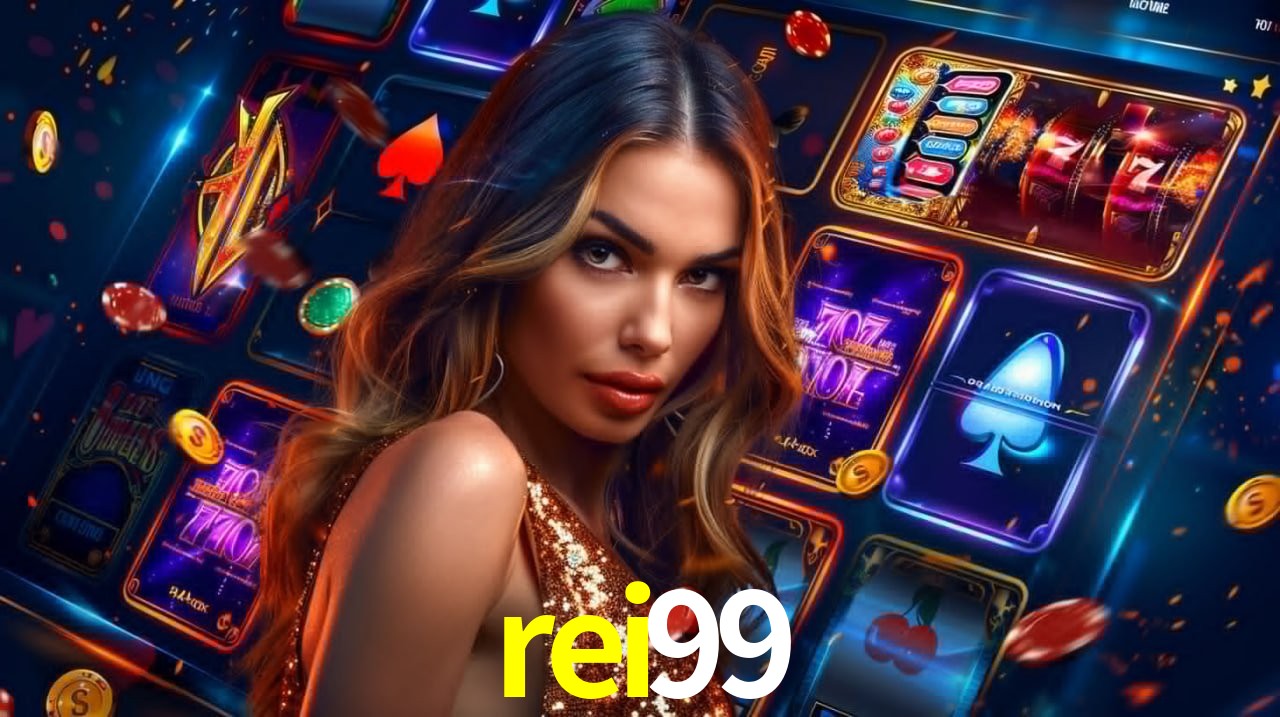 Inovações de Jogos na rei99: O Futuro das Experiências Interativas
