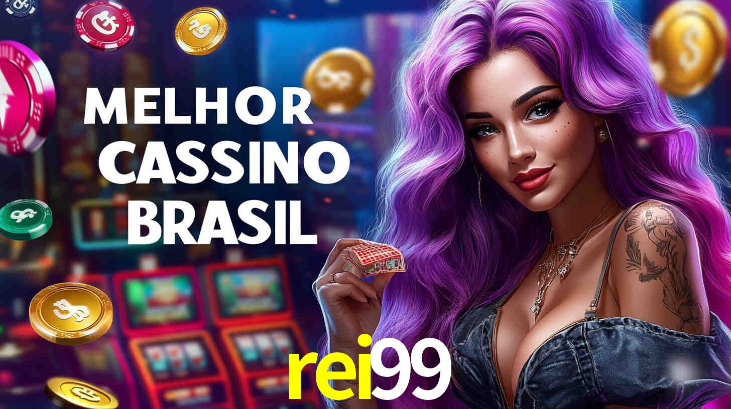 Descubra o Programa VIP da rei99: Vantagens Exclusivas para Jogadores