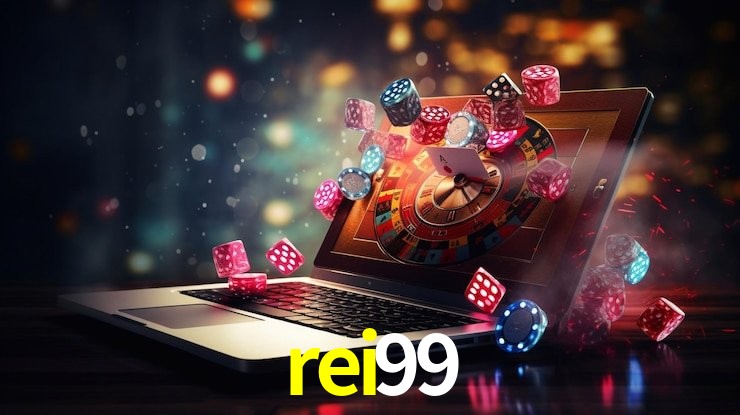 Desvendando o Mundo dos Jogos Virtuais na rei99