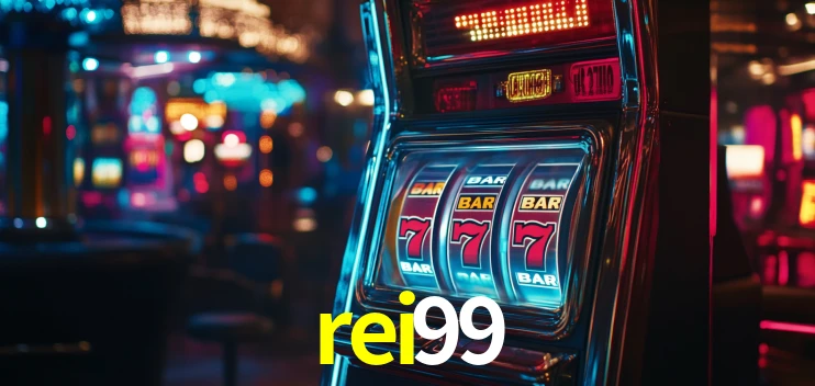 Welcome Bonus rei99