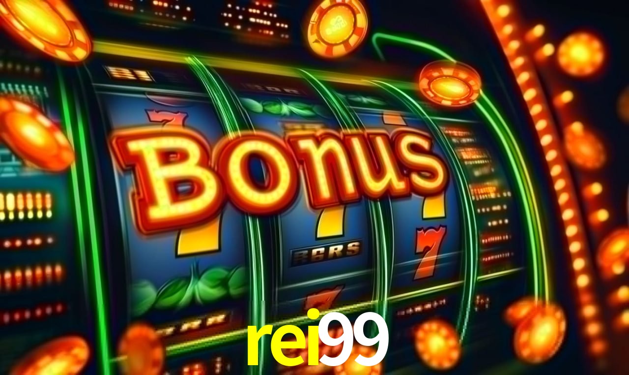 Roulette Table rei99