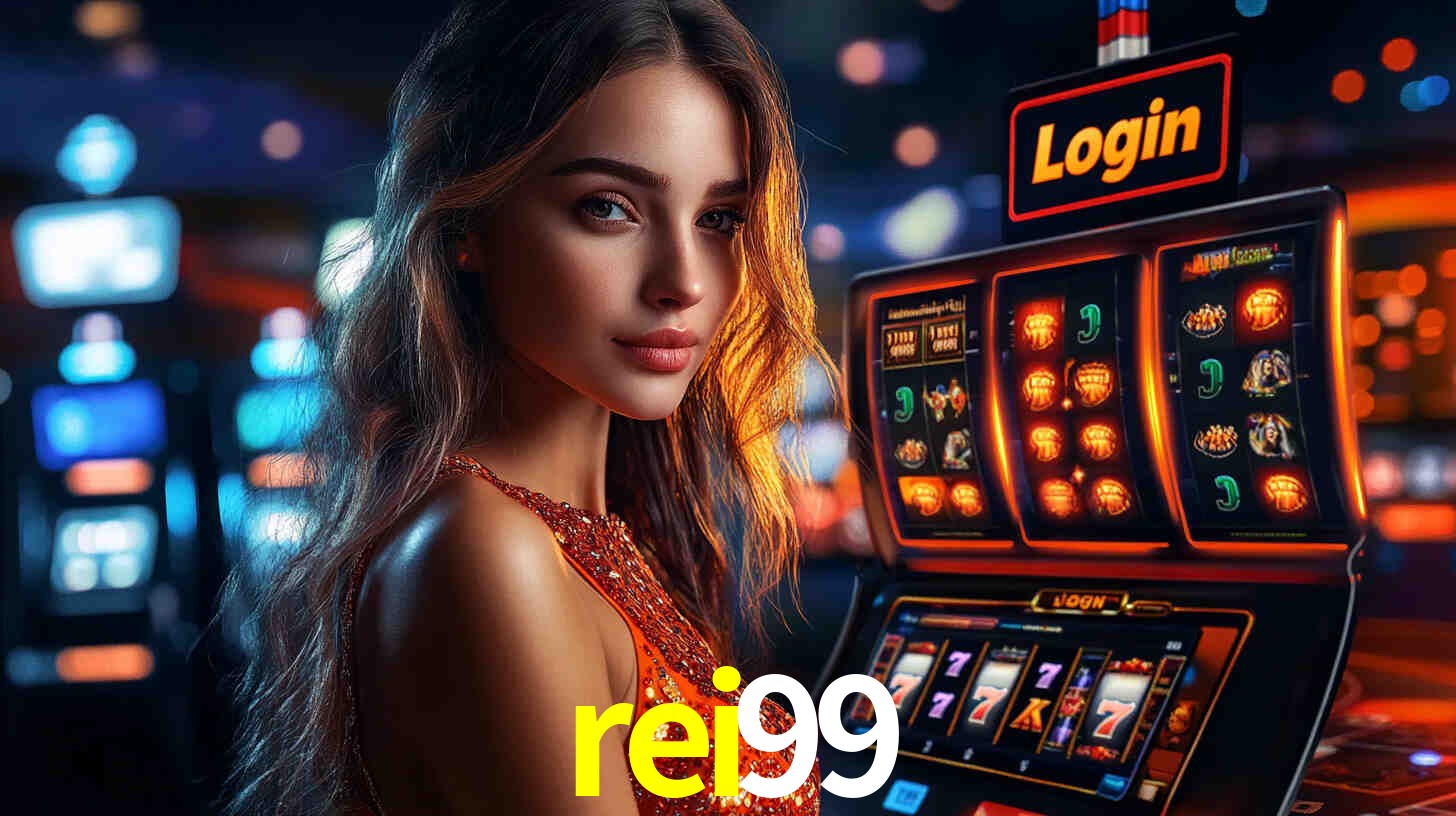 Sinta a adrenalina dos jogos de cassino com rei99
