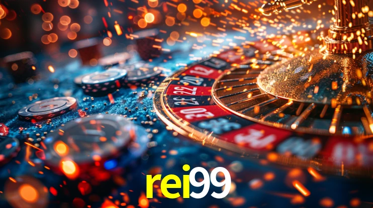 Game Providers rei99
