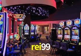 API Integration rei99